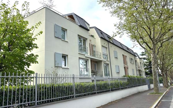 Appartement à vendre    2 pièces • 51,84 m2 L'Haÿ-les-Roses