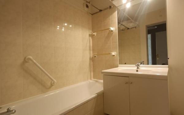 Appartement à vendre    2 pièces • 51,84 m2 L'Haÿ-les-Roses