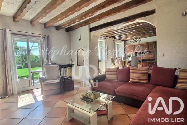 Maison à vendre 5 pièces 134 m² Claye-Souilly