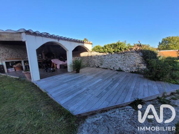 Maison à vendre 5 pièces 134 m² Claye-Souilly