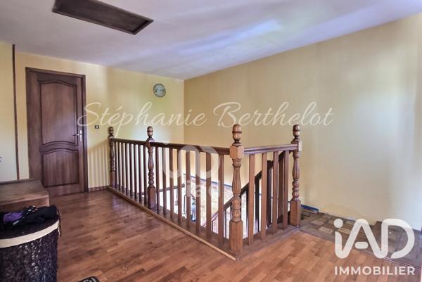 Maison à vendre 5 pièces 134 m² Claye-Souilly