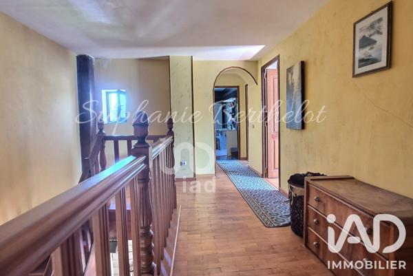Maison à vendre 5 pièces 134 m² Claye-Souilly