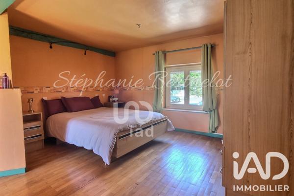 Maison à vendre 5 pièces 134 m² Claye-Souilly