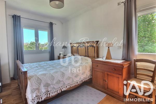 Maison à vendre 5 pièces 134 m² Claye-Souilly
