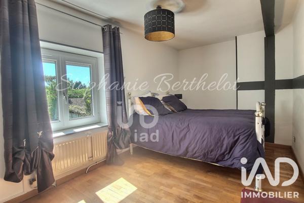 Maison à vendre 5 pièces 134 m² Claye-Souilly
