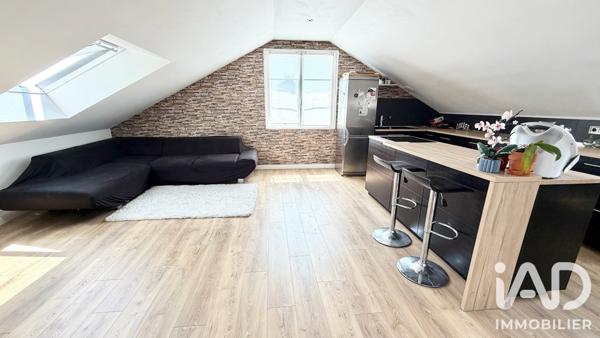 Appartement à vendre 3 pièces 112 m² Semoy