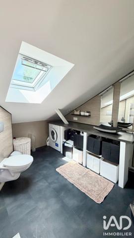 Appartement à vendre 3 pièces 112 m² Semoy