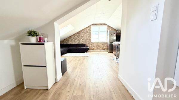 Appartement à vendre 3 pièces 112 m² Semoy