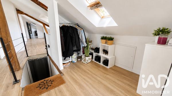 Appartement à vendre 3 pièces 112 m² Semoy