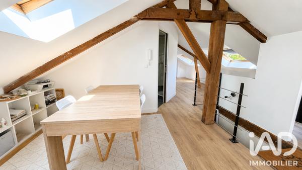 Appartement à vendre 3 pièces 112 m² Semoy