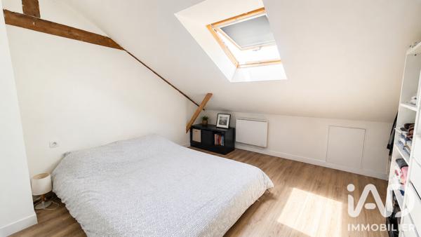 Appartement à vendre 3 pièces 112 m² Semoy