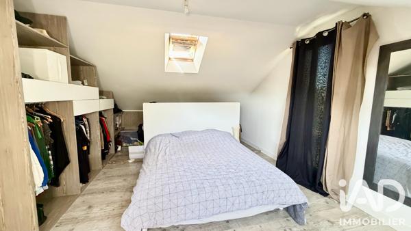 Appartement à vendre 3 pièces 112 m² Semoy