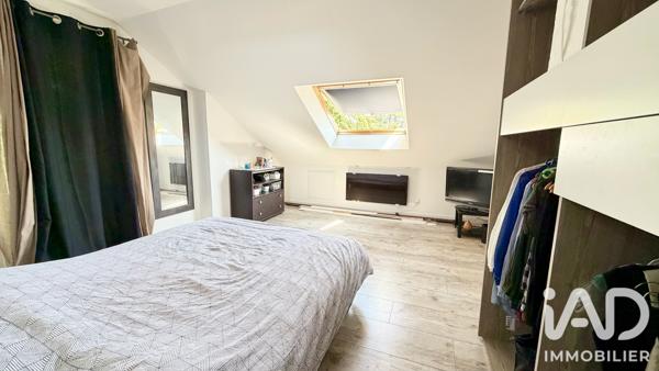 Appartement à vendre 3 pièces 112 m² Semoy
