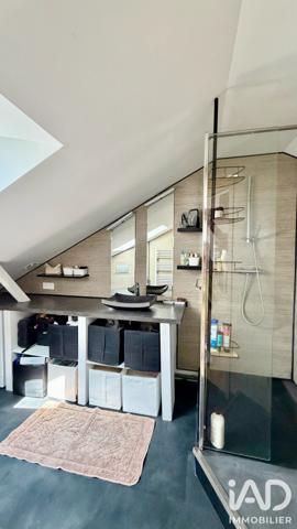 Appartement à vendre 3 pièces 112 m² Semoy