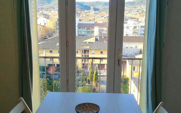 Appartement à vendre    2 pièces • 48,81 m2 Manosque