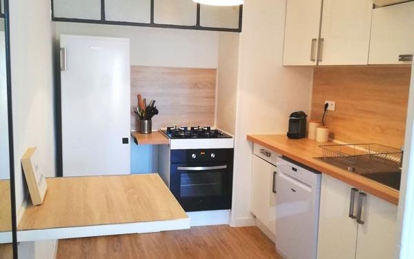 Appartement à vendre    2 pièces • 48,81 m2 Manosque