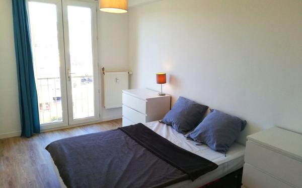 Appartement à vendre    2 pièces • 48,81 m2 Manosque