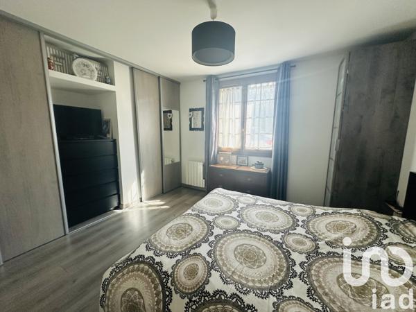 Maison à vendre 6 pièces 128 m² Marolles-en-Brie