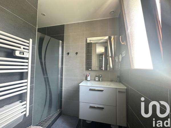 Maison à vendre 6 pièces 128 m² Marolles-en-Brie