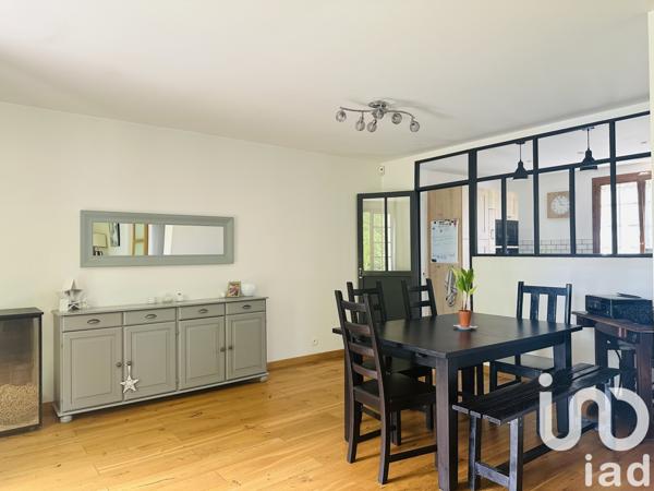 Maison à vendre 6 pièces 128 m² Marolles-en-Brie