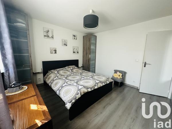 Maison à vendre 6 pièces 128 m² Marolles-en-Brie