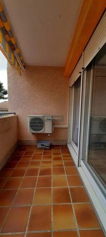 Location                                                      Appartement
                        
                     2 pièces                      43 m2                     à Saint-Aygulf
