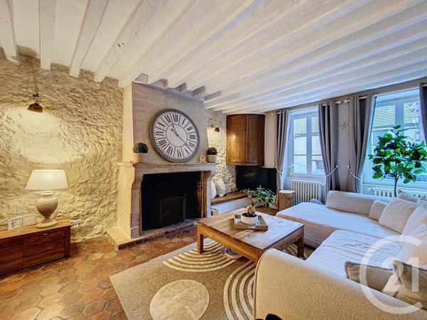 Maison à vendre  6 pièces - 163 m2 VILLENEUVE SUR VERBERIE - 60