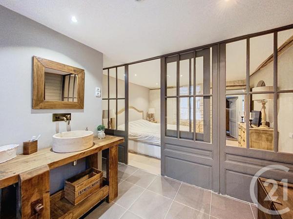 Maison à vendre  6 pièces - 163 m2 VILLENEUVE SUR VERBERIE - 60