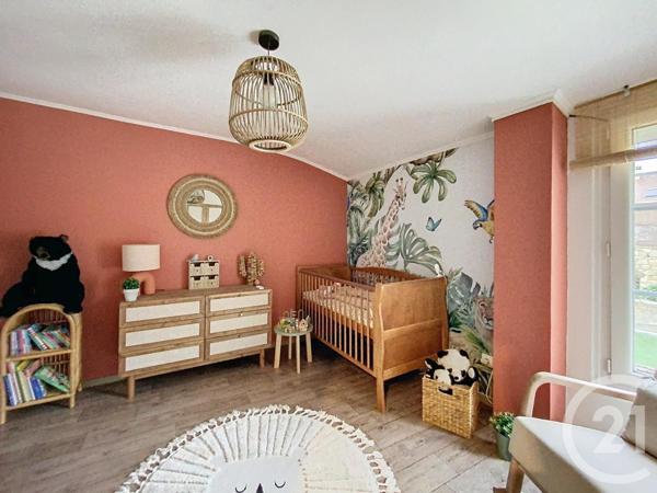 Maison à vendre  6 pièces - 163 m2 VILLENEUVE SUR VERBERIE - 60