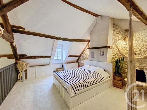 Maison à vendre  6 pièces - 163 m2 VILLENEUVE SUR VERBERIE - 60