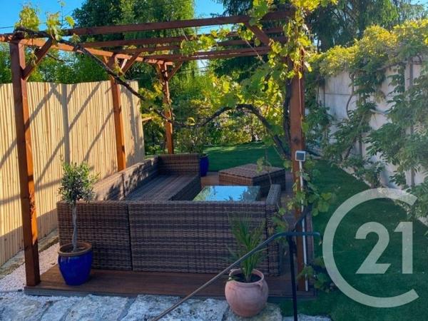 Maison à vendre  6 pièces - 163 m2 VILLENEUVE SUR VERBERIE - 60