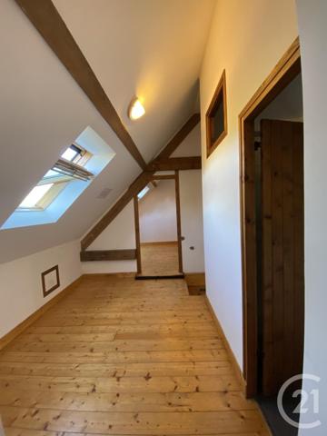 Maison à vendre  8 pièces - 137 m2 MAGNY COURS - 58