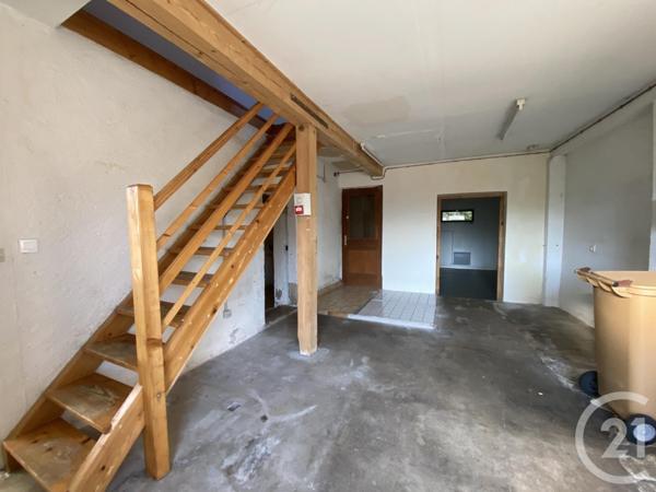 Maison à vendre  8 pièces - 137 m2 MAGNY COURS - 58