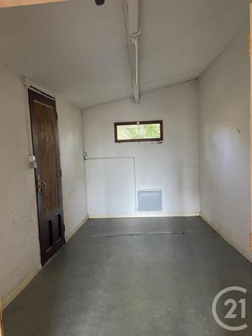 Maison à vendre  8 pièces - 137 m2 MAGNY COURS - 58