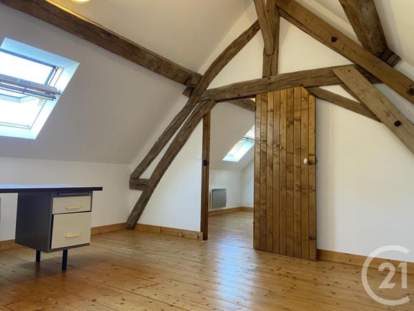 Maison à vendre  8 pièces - 137 m2 MAGNY COURS - 58