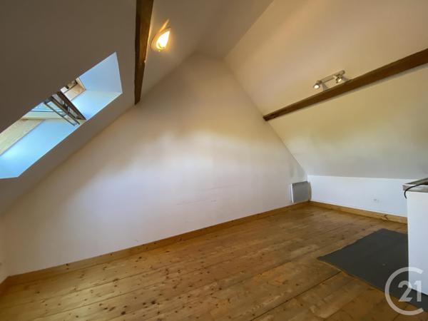 Maison à vendre  8 pièces - 137 m2 MAGNY COURS - 58