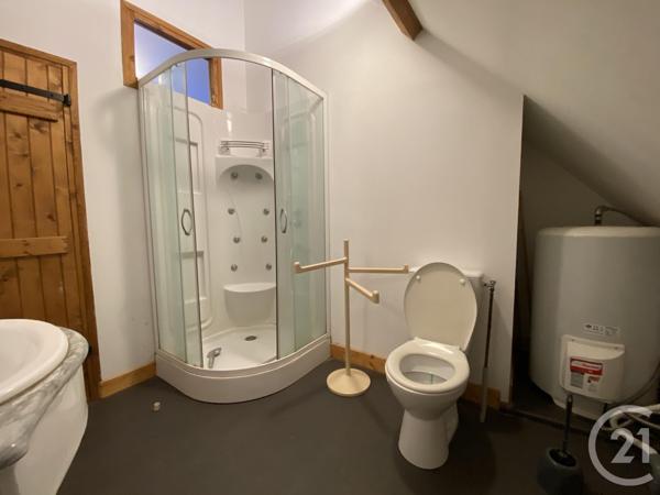 Maison à vendre  8 pièces - 137 m2 MAGNY COURS - 58