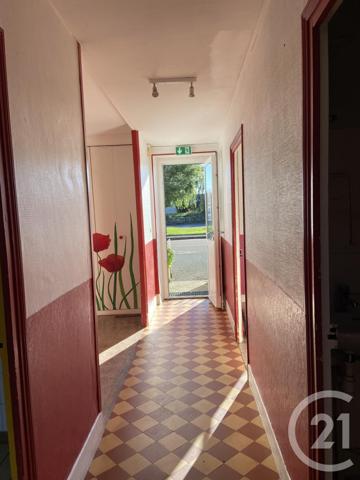 Maison à vendre  8 pièces - 137 m2 MAGNY COURS - 58