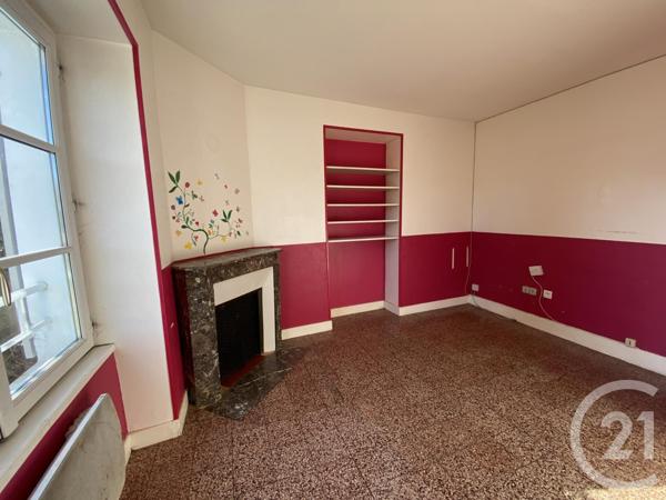 Maison à vendre  8 pièces - 137 m2 MAGNY COURS - 58