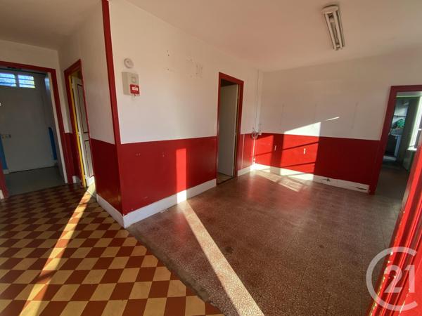 Maison à vendre  8 pièces - 137 m2 MAGNY COURS - 58