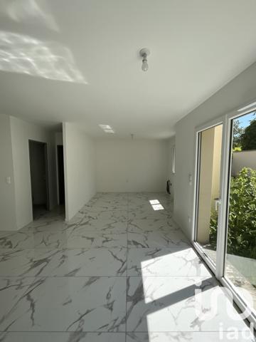 Maison à vendre 5 pièces 113 m² Lagny-sur-Marne