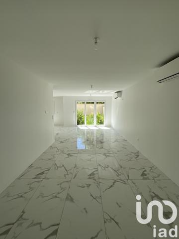 Maison à vendre 5 pièces 113 m² Lagny-sur-Marne