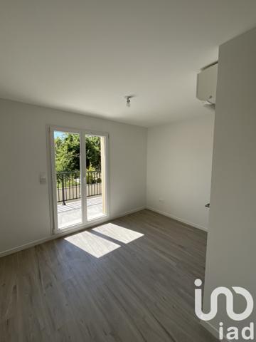 Maison à vendre 5 pièces 113 m² Lagny-sur-Marne