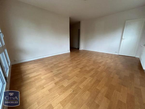 Appartement à louer 3 pièces 75m²