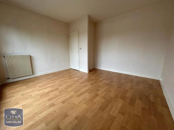 Appartement à louer 3 pièces 75m²