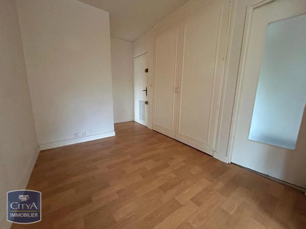 Appartement à louer 3 pièces 75m²