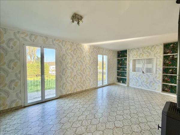 Maison à vendre |  Romorantin-Lanthenay |  4 pièces | 94 m²