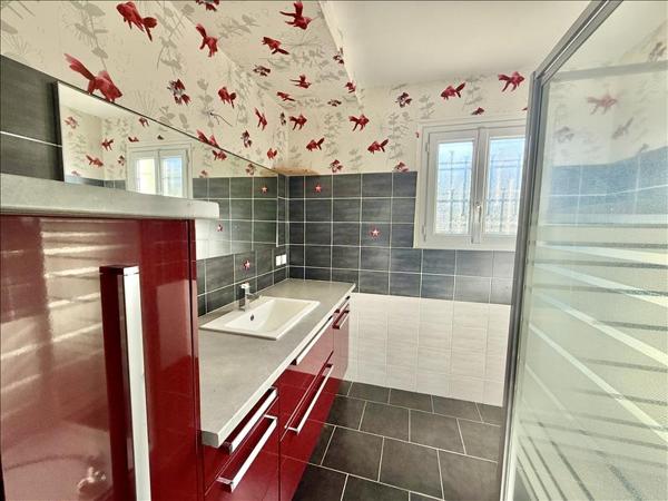 Maison à vendre |  Romorantin-Lanthenay |  4 pièces | 94 m²