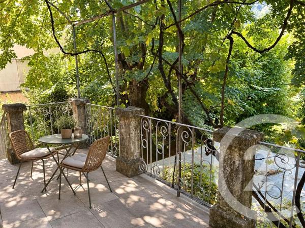 Maison à vendre  9 pièces - 139,72 m 2   DIGNE LES BAINS  - 04