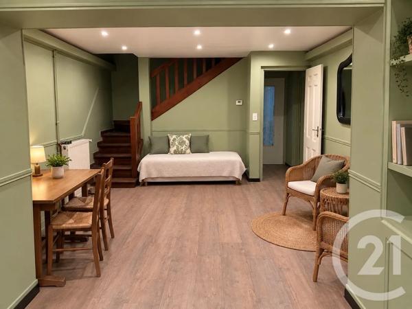 Maison à vendre  9 pièces - 139,72 m 2   DIGNE LES BAINS  - 04